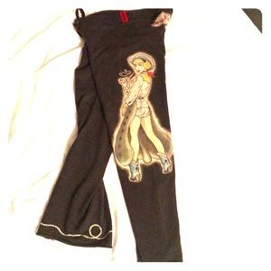 Lucky Brand sweatpants